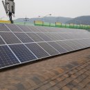 썬사랑 태양광발전소 이미지