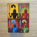 잠자는 뇌를 깨우는 보드게임 | [초등보드게임추천] 가족 보드 게임 슬리핑 퀸즈 Sleeping Queens