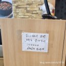 이곡으뜸길 음식문화거리 | [성서이곡동맛집]🌈누리마을감자탕🌈뼈해장국 먹어봤어요🍖🥘