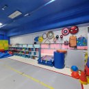 마음열기태권도장 이미지