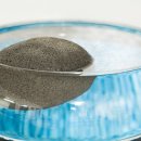 뜨는 돌 이미지