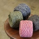 대바늘 뜨개 이미지