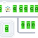 건강공원 테니스장 이미지