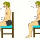 단전호흡 명상법 이미지