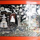 옹청박물관 이미지