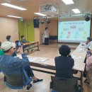 도봉노인종합복지관 이미지