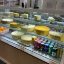 GS25진주개양점 | 진주 가좌동 카페 러시안 케이키 후기