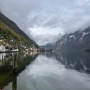 가톨릭할인마트 | 동유럽 Day7. 빈 출발 할슈타트 투어 후기🚌/할슈타트 페리타기/기념품으로 소금 쓸어옴