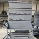 공구 정리선반, 부품 워크스테이션 이미지