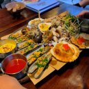 정씨푸드 | 나트랑 씨푸드 맛집 꾸이씨푸드 추천 후기! 랍스타, 가리비 등등, 맛, 가성비, 서비스까지 1등b 나만...