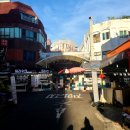 올레타이어샵 | 제주도 여행 1일차 서귀포 올레시장 소품샵, 먹거리 내 돈 내산 후기