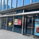 카페아우룸(Cafe Aurum)