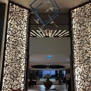 두바이호텔 | 두바이 호텔 후기｜한국인 없는 호텔 갔다가 느낀 솔직한 후기 (팜주메이라 안다즈)