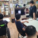 디지털 이룸 5회기 - AI와 그림 그리기 이미지