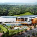 와부체육문화센터 1층 이미지