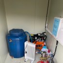 영원농장 | 🐮 소 잃고 외양간 고치지 말자! 한우 농장 방역의 기본, 차량 소독기 설치 후기