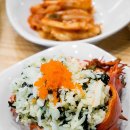 영동시장 이미지