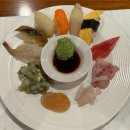 아이스퀘어몰 | 김해 뷔페 부원동 맛집 아이스퀘어몰 더파티 후기