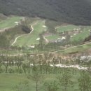 문경레저타운골프장 이미지