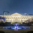 뮤지컬배우 양준모와 함께하는 ''영화속에서 만나는 클래식'' | 덕수궁 석조전 야간 탐방, 대한제국 황실 시간 여행으로의 초대