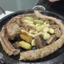 지루골 축산물 판매장 이미지