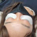 차롱뷰티 | [리뷰] 안산속눈썹::안산속눈썹연장::한대앞역 차롱뷰티에서 풍성한 속눈썹연장 받고왔어요~