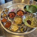 강남서로1 | 강남대 고깃집 냉삼집 돼지껍데기 맛집 역북집