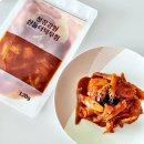 산들더덕 으로 밥도둑 완성! 태양식품 더덕무침 후기