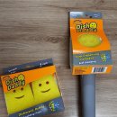 송설로 | 스크럽 대디 디쉬 대디 할인 세일! 청소솔·청소용품 멀티세트 실사용 후기