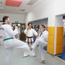 김재훈태권도장 이미지