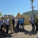 충남 예산군 예당호 느린호수길＜예당호 수문에서 배맨느티나무까지＞ 2부~.. 이미지