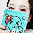 스맥마스크 마린콜라겐이 무려 3중히알루론산 대박쓰