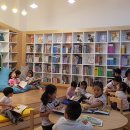 반월작은도서관 이미지