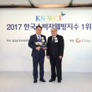 한국웰빙