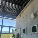 수달생태공원 화장실 이미지