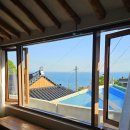 여여가 다랭이 | 남해 혼자 여행 숙소(2) 여여가 다랭이점, 남해 한옥 숙소 한 톨방 개인 독실 숙박 후기