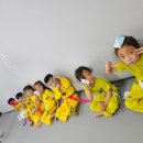 감일 나르샤 태권도장 이미지