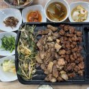연탄불고기 - 서구 가정로 128-1 | 연탄불고기