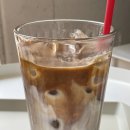 레드리프커피팩토리 | 후암동 로스터리 카페 red leaf coffee factory