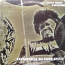 (주)슈퍼애시드 | 24. 버디 마일스(Buddy Miles): 헤비 그루브의 전설