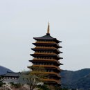 보문호수 이미지