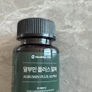 우리가족 남자들이 챙겨 먹는 영양제 ✨ 프리미엄 영양제 헬씨라이프 알부민 플러스 알파 후기