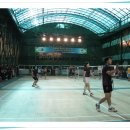 청계배드민턴장 이미지