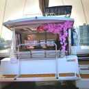 버스승차대 15-222 | [부산 가볼만한 곳 추천] 벚꽃 엔딩? 아니, 벚꽃 요트! 광안리 요트타고 봄기운 풀충 후기 🌸⛵