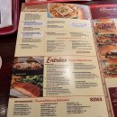 레드로빈 (RED ROBIN) | [ 미국 홀랜드 ] Red Robin Gourmet Burgers and Brews