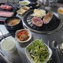 뚱보네숯불구이 이미지