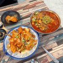 관문길 | 양평역경의중앙선맛집 예지현, 불향 가득한 짬뽕 사천탕수육 조합 내돈내산 후기