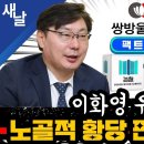 이화영 유죄가 노골적 황당 판결인 이유 이미지