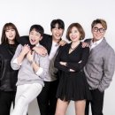 아카펠라 그룹 <제니스 콘서트> 이미지