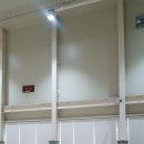 매봉산 실내배드민턴장 이미지